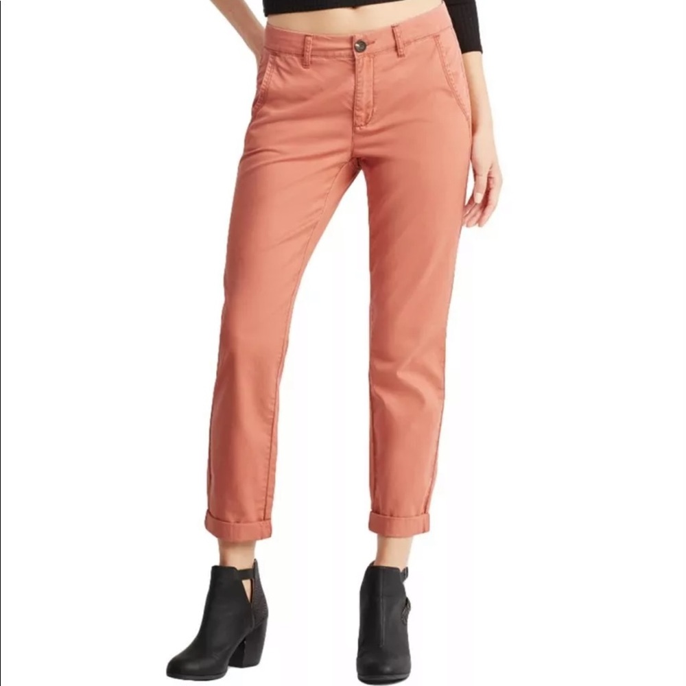 Prince & Fox chinos NWOT